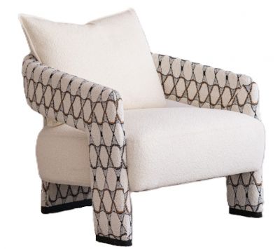 ARMCHAIR JEIM II