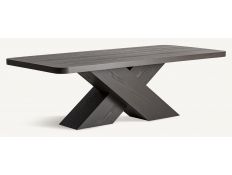 YVORE DINING TABLE 