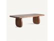 CARMAUX DINING TABLE 