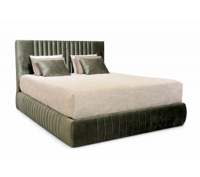 Ares Bed