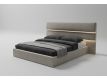 Cama Luminância