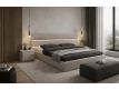 Cama Luminância