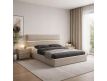 Cama Luminância