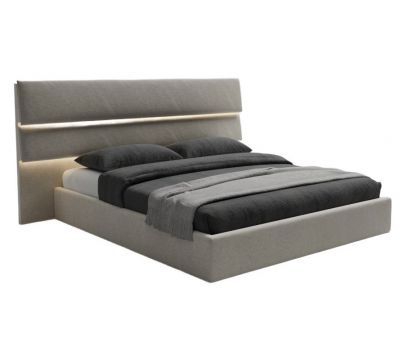 Cama Luminância