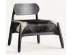 KASHER ARMCHAIR 