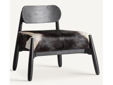 KASHER ARMCHAIR 