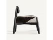 KASHER ARMCHAIR 