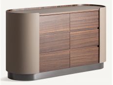 CHEST OF DRAWERS GISWIL