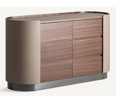 CHEST OF DRAWERS GISWIL