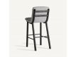 BAR STOOL JACQUARD