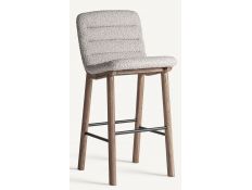 BAR STOOL JACQUARD II