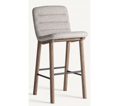 BAR STOOL JACQUARD II