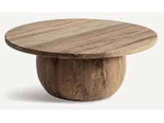 ERLOY COFFEE TABLE IV