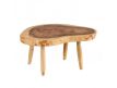 NATUR COFFEE TABLE