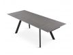 EXTENSIBLE DINING TABLE DT-510