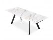 EXTENSIBLE DINING TABLE DT-510