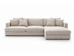 SOFA W/ CHAISELONG ATLAS