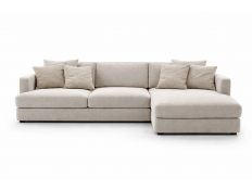 SOFA W/ CHAISELONG ATLAS