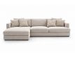 SOFA W/ CHAISELONG ATLAS