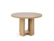 MAXIME ROUND DINING TABLE