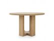 MESA DE JANTAR REDONDA MAXINE