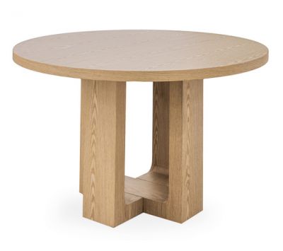 MAXIME ROUND DINING TABLE