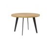 AMANDA ROUND DINING TABLE