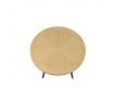 AMANDA ROUND DINING TABLE