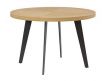 AMANDA ROUND DINING TABLE