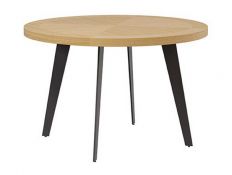 AMANDA ROUND DINING TABLE