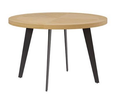 AMANDA ROUND DINING TABLE