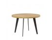 AMANDA ROUND DINING TABLE