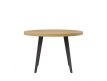 AMANDA ROUND DINING TABLE