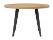AMANDA ROUND DINING TABLE