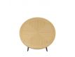AMANDA ROUND DINING TABLE