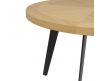 AMANDA ROUND DINING TABLE