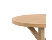 MINERVA ROUND DINING TABLE