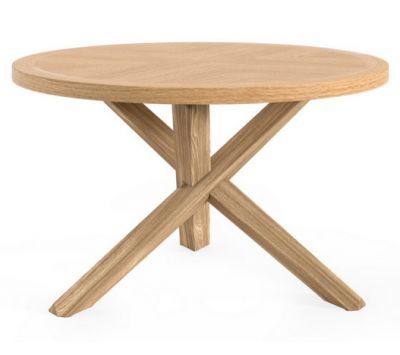 MINERVA ROUND DINING TABLE