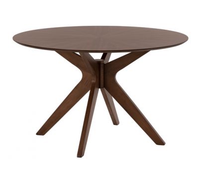 MESA DE JANTAR REDONDA RED.CARMEL