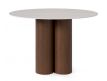 TRACY ROUND DINING TABLE
