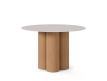 TRACY ROUND DINING TABLE