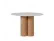 TRACY ROUND DINING TABLE