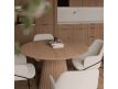 LORENZA DINING TABLE