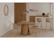 FATIMA ROUND DINING TABLE