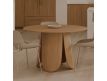 FATIMA ROUND DINING TABLE