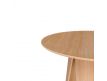 FATIMA ROUND DINING TABLE