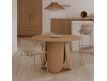 FATIMA ROUND DINING TABLE