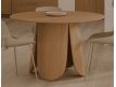 FATIMA ROUND DINING TABLE