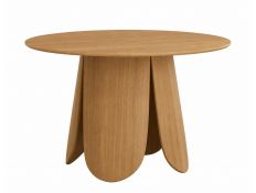 MESA DE JANTAR REDONDA FATIMA