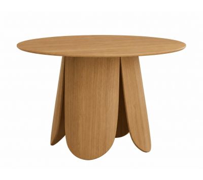 MESA DE JANTAR REDONDA FATIMA